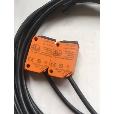 可见光背景消隐IFMO6P200