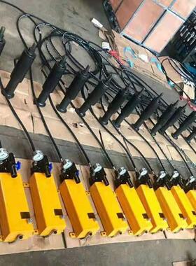 销售TMQ22-300/50型矿用锚索退锚器气动锚索退锚器