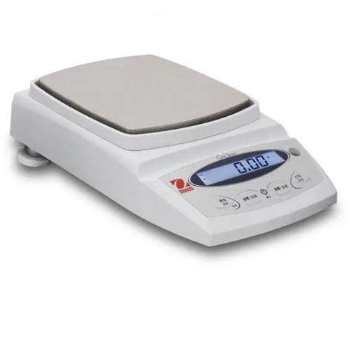 奥豪斯便携式电子天平CPJ准微量电子内校分析天平CPJ812