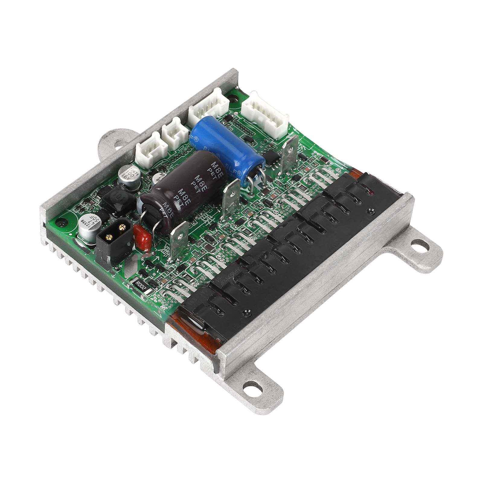 3Lite青春版电动滑板车主板控制器滑板车主控板路板配件