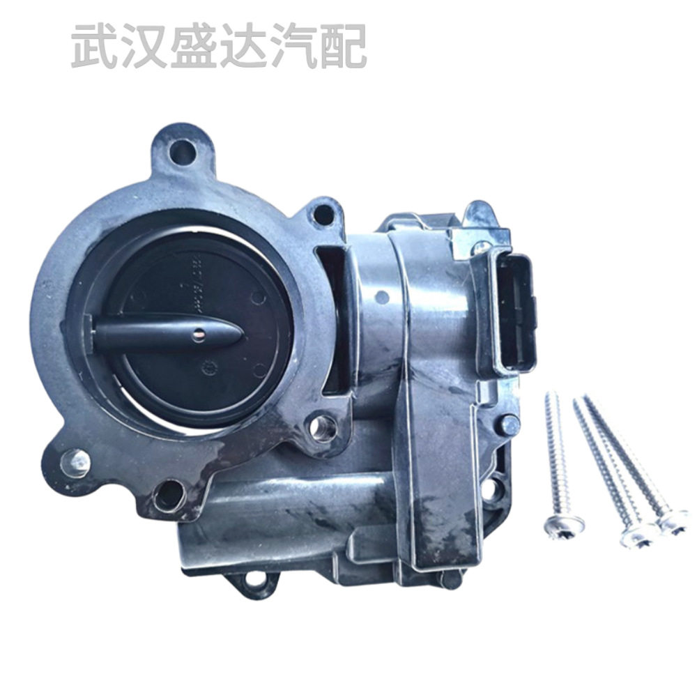 V86752788013547528179163631适用宝马mini雪铁龙标致节气门
