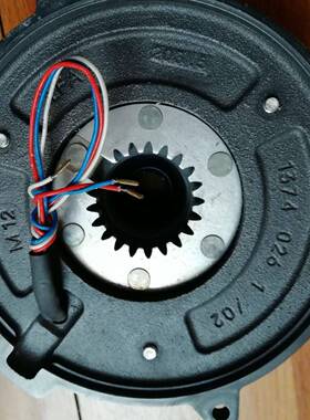 进口电机制动器BE1制动器