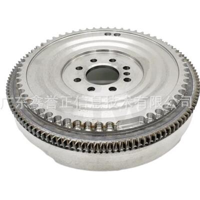 适用于福特Ranger马自达BT502.2BB3Q-6375-EC飞轮总成