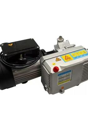 xp0IWX20真空泵大包装片吸塑机贴体机真式空泵功式率旋片真空机一