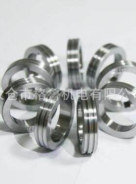 双驱送丝动轮EMR外径3mm焊接机器人用送5丝机送丝轮