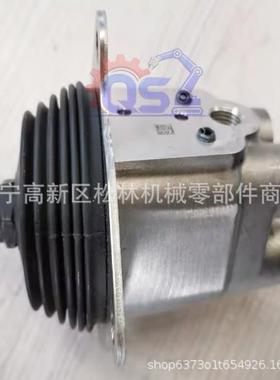 发动配件S各种型号IGF齐全A6D170E-3垫片机615-521-1780