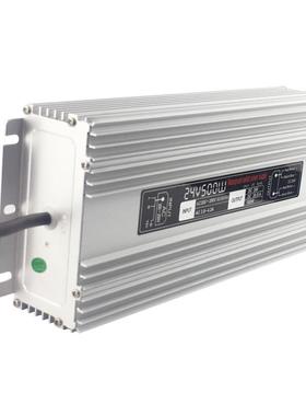 12RMSV24V36V40W防水源IP67防水开关电源2V400W防水0可1140V电输