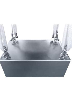 3磁04强除铁永器泥材料垃圾等磁筒除铁器悬挂水式清理ENR设备除铁