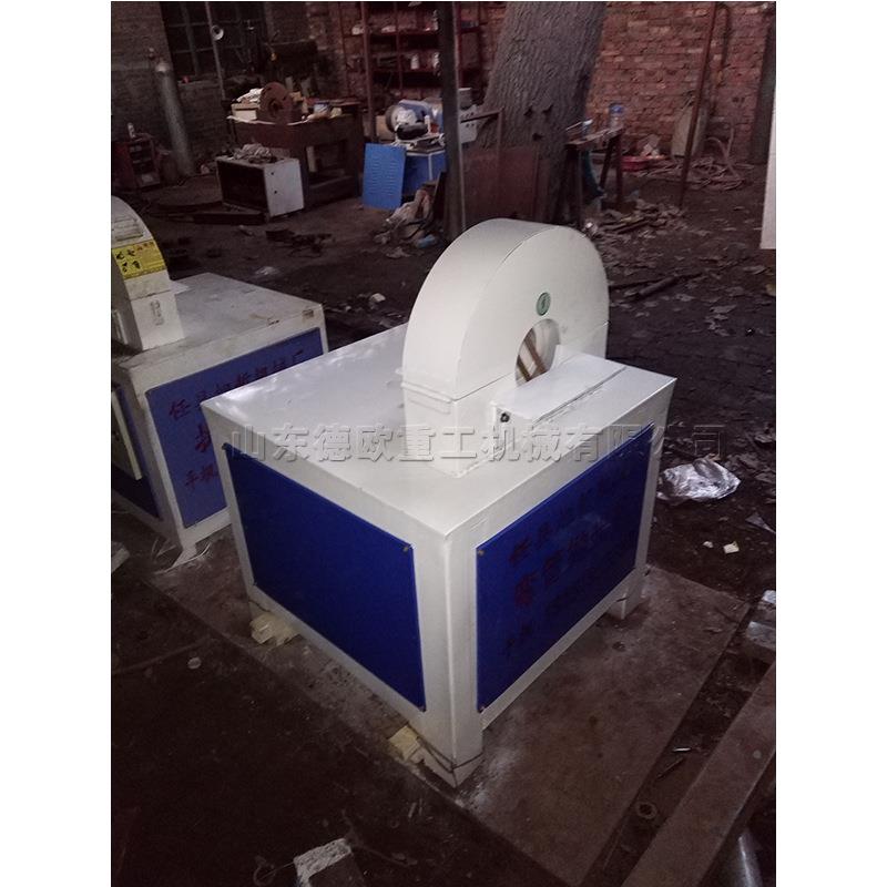 30型全自管动弯砂光机弯曲圆直打管磨常规机不锈钢小型拉管丝机