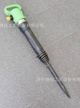 矿山G0风镐混泥土石岩破手碎机建AHF筑拆除岩石劈裂G210持式气动