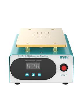 9UYUE948分SCTR+948T68屏幕离机拆屏机手机屏幕真空分离机