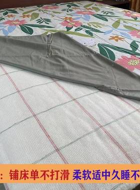 宿棉被垫被棉絮絮花褥子棉床垫被褥铺底单人IIG学生舍家用铺床的
