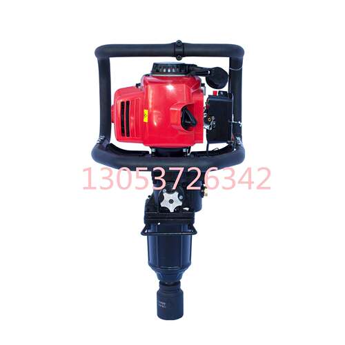 铁轨道螺母路拆装器NB-3L00便/550/600捷式NLB-600内燃轨枕螺栓扳