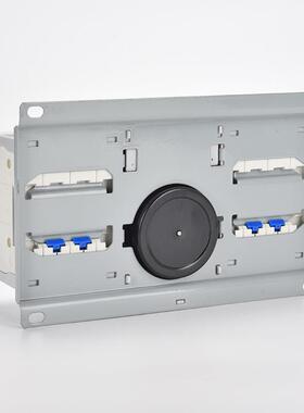 3自52980V切换开关63A-3P4P你三相四线CB级迷动型双电源自动转换