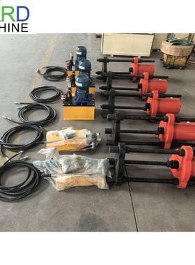 便式履携带销拆卸机小型挖NEV机维掘修工具轴工程机械套压装机
