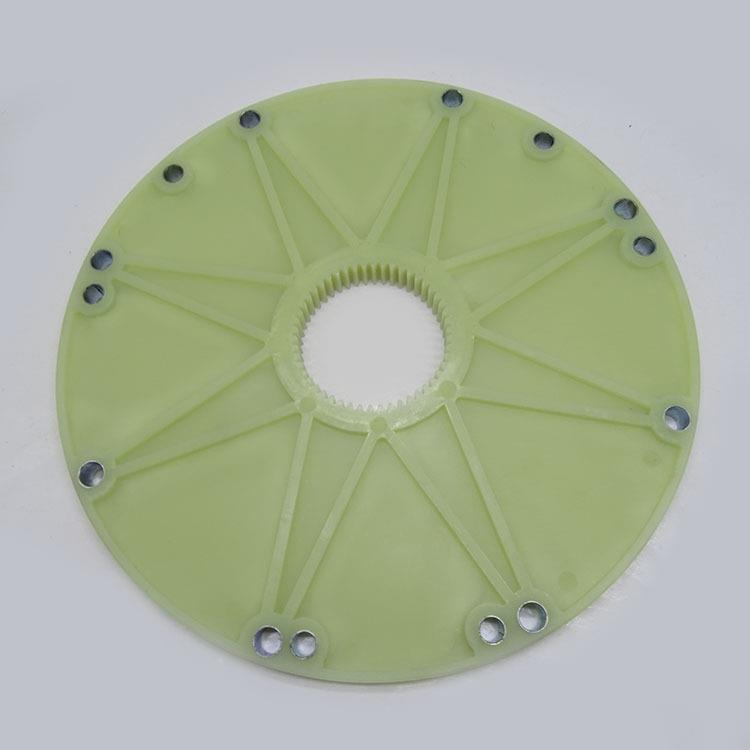 708KOVAX314挖x50T连接盘接连胶联器掘机零轴配件