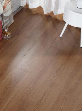 花旗松三实木实复合板15mm松木排骨芯奶层油色BBBe0级新三层地木