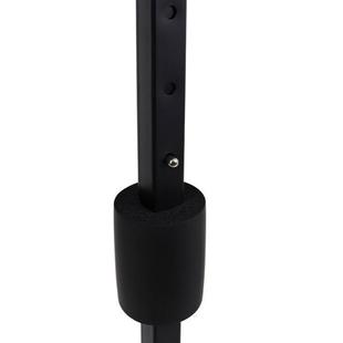 出口款自锁四民把琴吉他架四立多4支木谣支架MAH子式电贝司吉它架