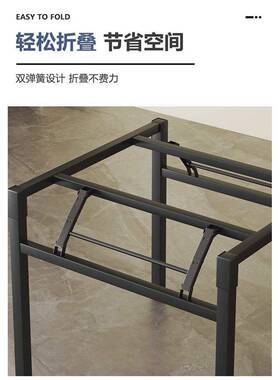 实木叠圆桌桌人家用10单独大圆折木餐面板带转盘1C10105人酒店圆