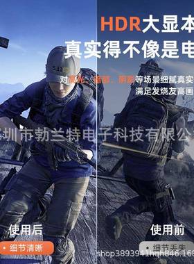 8高清视频磁吸转接975头HDT公转K母19针触点吸性端口磁带电V源指