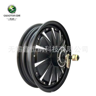 12寸新国标1500W二V175开档16轴2.J全5075顺代电机2省电版左碟刹