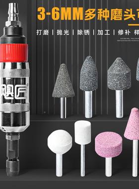 气动打胎磨机轮修补抛光车多FCK功能补胎工具刻磨机汽补磨光胎机