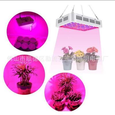 家直销植补灯光MDA-TS60LED大功率吊挂式全物厂光谱植物生长大卉