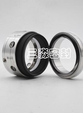 海凯泉机械密封KQDL5-01封5*5现货上水泵KQDL50-1机械密件轴封机