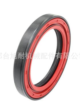 装载1机油封62*93油*2，铲车轮毂油封，双UEB组合I封前桥油封OLSE