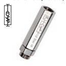 专业销售legis159可利7992乐80r0WP2单向接头799200800WP2