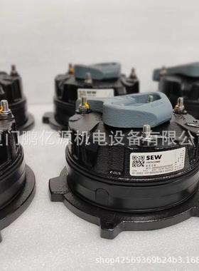 SMEW电机制动器抱闸刹车BCI总成BMG05/1B/15/B2A/E5/30A线圈