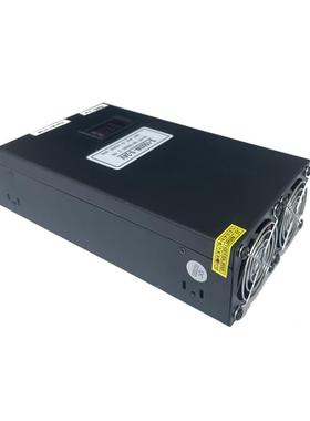 大功率可调1500稳W开关电源压电压0-122/4/48直流生产厂家RQQ直供