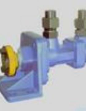 XIF高机床0冷螺却泵/压HSNH440-4杆泵