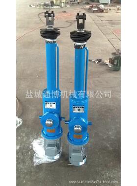 直IKQ流电动推杆伸杆电机缩122V4V大推力流电机升降直器