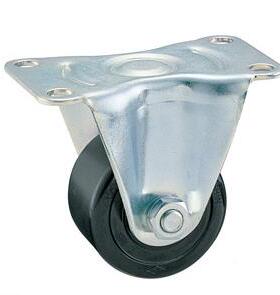 CJH753寸活动轮载CJH75重距400KG底板9*090MM孔1*717MM