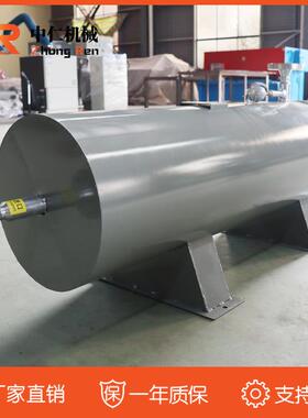 碳管NNI加道空气热器耐高压耐高温电加热器二氧化气烟气氮加热器