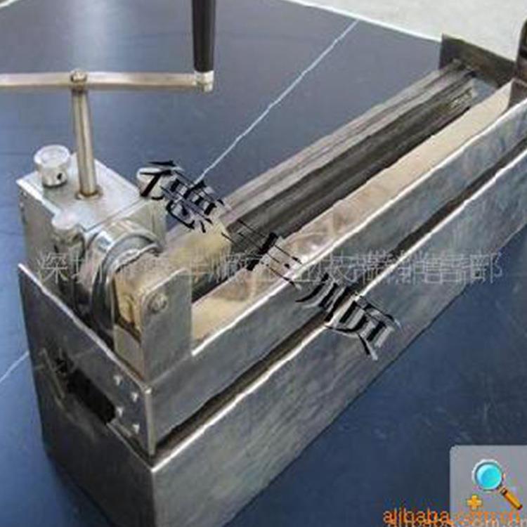 应输机送带DFS6745/打打扣机供便携式皮带扣机输送带接头打扣定制