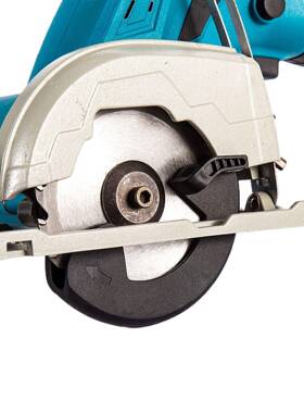 工专29262用割电锯家切割工具手持用小型切木机电动无刷圆盘锯电