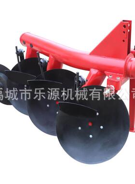 生产圆管子圆盘犁1LY系列圆盘犁管子犁圆盘犁加工机械配件