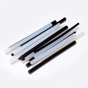 饰品布用儿童手工热熔胶高温超粘强力7毫米电热枪胶棒细易容胶条