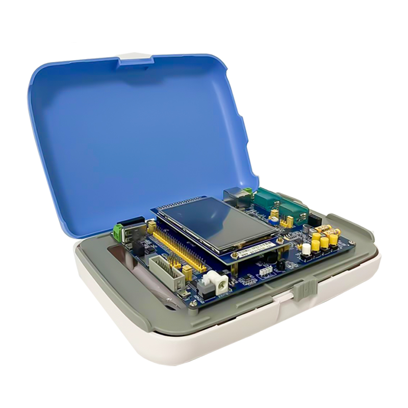 STM32开发板学习套件普中麒麟407单片机开发板STM32F4 系统实验板