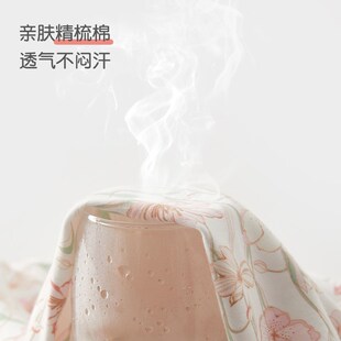 婴儿衣服春秋纯棉连体衣73码开春宝宝春装女宝a类6超好看的外出服