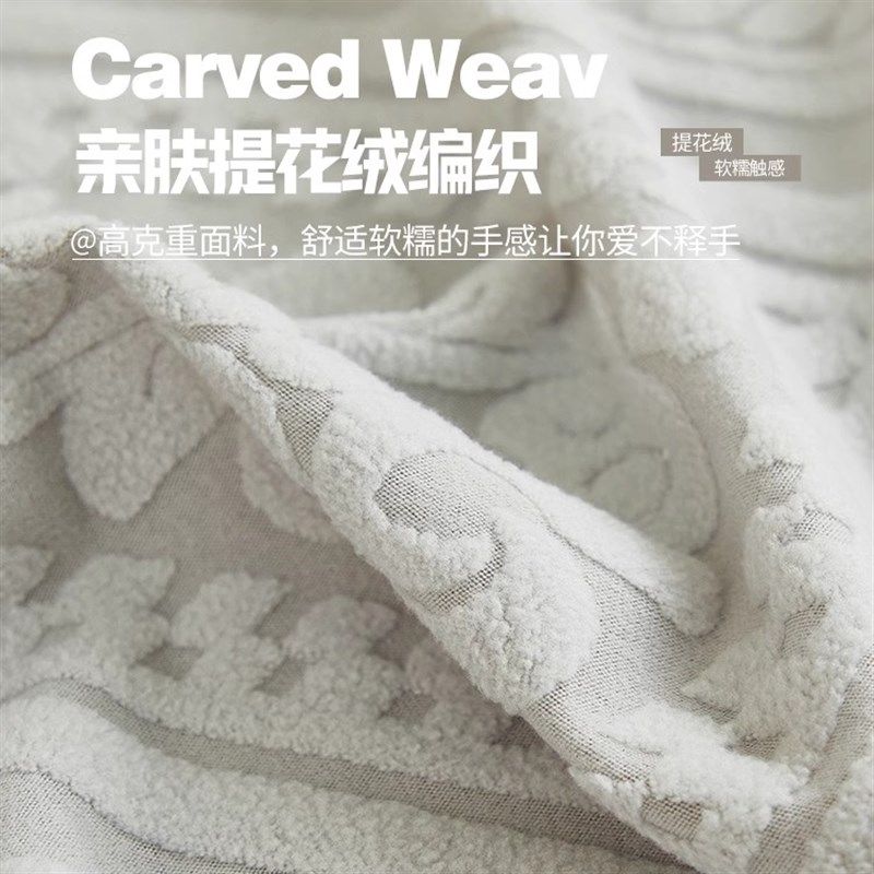 沙发罩全包万能套四季通用防尘弹力老式三座一贵妃2024新款沙发垫