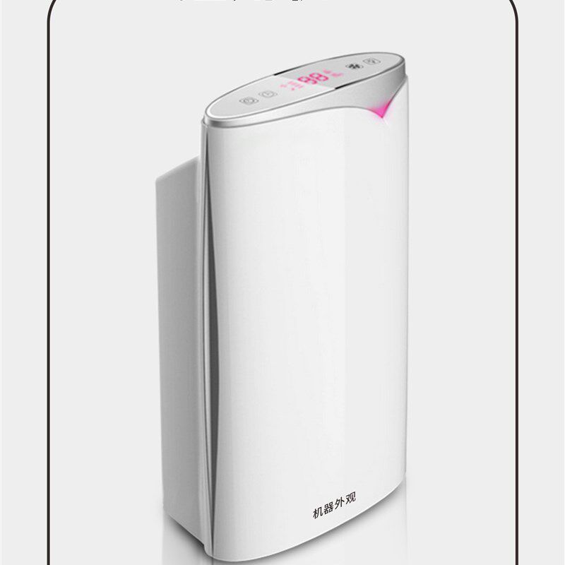 适配派瑞空气净化器过滤网KJ258F-H01除甲醛 异味 雾霾PM2.5 滤芯