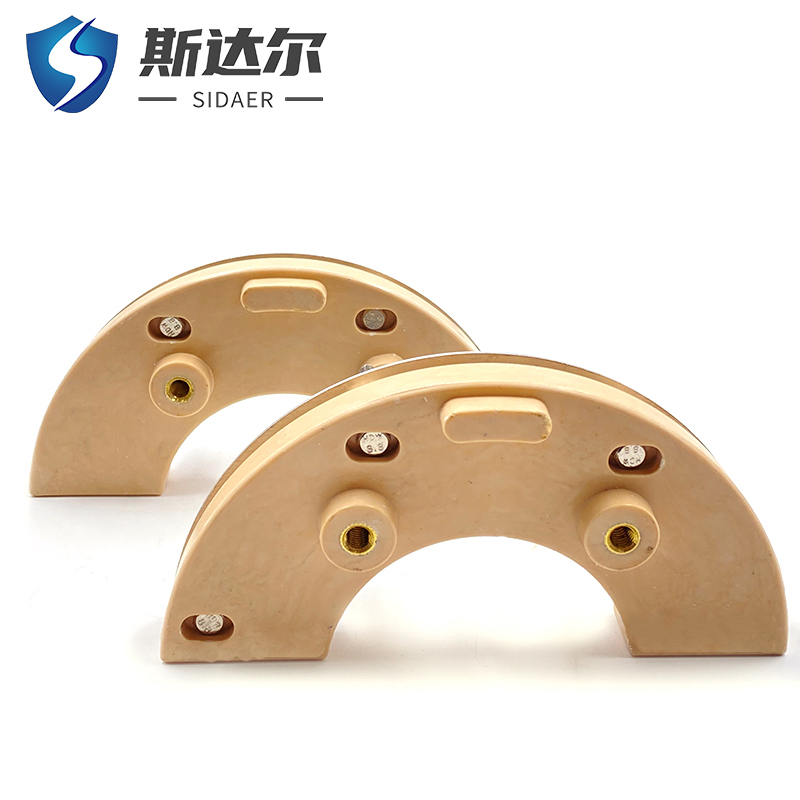 RSK2001整流轮盘柴油无刷发电机整流桥5001二极管模块 RSK6001