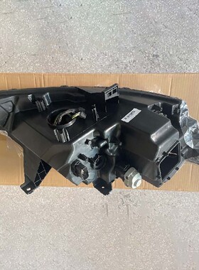 适用福特林肯MKX 15-18款 大灯 R L 低配 FA1Z13008C FA1Z13008H