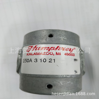 优势供应美国humphrey气控阀250A-3-10-21