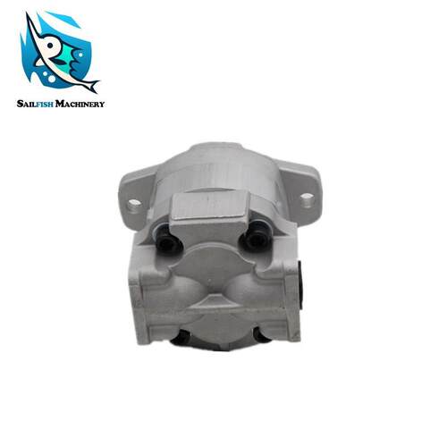 705-22-30150 705-24-29090 PC75-3齿轮泵 PC78-5液压泵配件