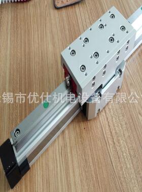 热销供应 进口派克无杆气缸 OSP-P25-00000-00500+PL气动无杆气缸