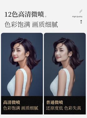 免照片墙框合宝宝挂墙装饰打孔墙上相册墙创意组墙面11K-DZH 儿童